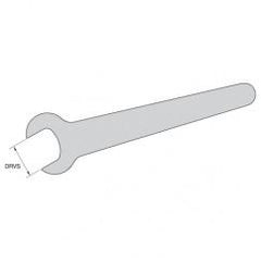 OEW225 2 1/4 OPEN END WRENCH - Americas Industrial Supply
