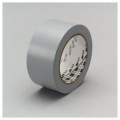 49X36 YDS 764 GRAY 3M VINYL TAPE - Americas Industrial Supply