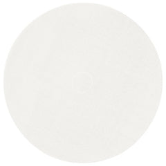 3M Trizact PSA Film Disc 568XA White 8″ x NH Die 800L - Americas Industrial Supply