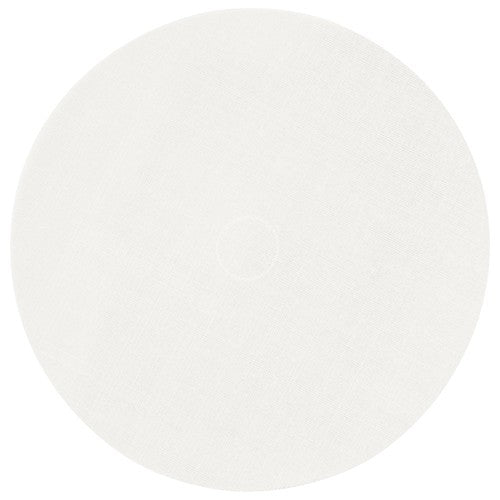 3M Trizact PSA Film Disc 568XA White 5″ x NH Die 500X - Americas Industrial Supply