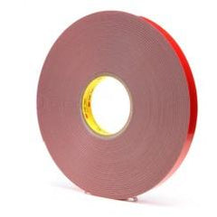 3/4X36 YDS 4941F GRAY 3M VHB TAPE - Americas Industrial Supply