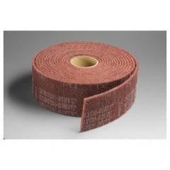 8 x 30' - MED Grit - HS-RL Disc Roll - Americas Industrial Supply