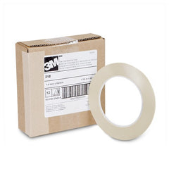 Scotch Fine Line Tape 218 Green 1/16″ × 60 yd 5.0 mil - Americas Industrial Supply