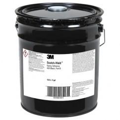 HAZ58 5 GAL SCOTCHWELD EPOXY - Americas Industrial Supply