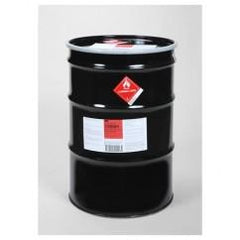 HAZ06 55 GAL NITRILE PLASTIC ADH - Americas Industrial Supply