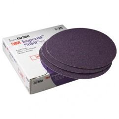 8 - 36 Grit - 740I Disc - Americas Industrial Supply