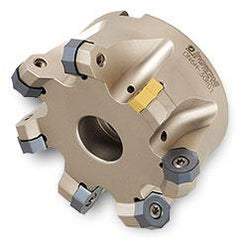 ON5H40R01 - Indexable Face Mill Cutter - Americas Industrial Supply
