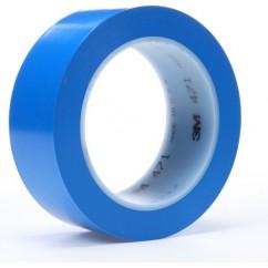 1-1/2X36 YDS 471 BLACK VINYL TAPE - Americas Industrial Supply