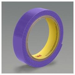 1X50 YDS SJ3401 LOOP PURPLE - Americas Industrial Supply