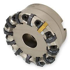 OP1N10L01 OCTOPlus Face Mill - Americas Industrial Supply
