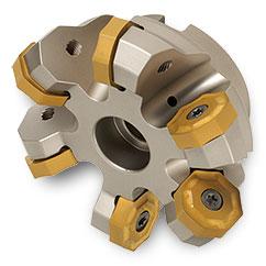 OP6N30R01 OCTOPlus Face Mill - Americas Industrial Supply