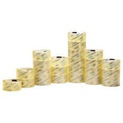 1.88X54.6 YDS PACKNG TAPE 3750-CS48 - Americas Industrial Supply