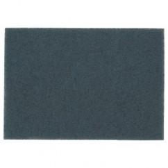 32X14 BLUE CLEANER PAD 5300 - Americas Industrial Supply