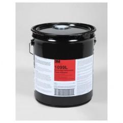 HAZ64 5 GAL NITRILE PLASTIC ADH - Americas Industrial Supply