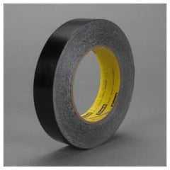 List 9324 1-1/2" x 36 yds Squeak Reduction Tape - Black - Americas Industrial Supply