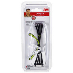 ‎3M SecureFit 400 Eye Protection SF400C-WV-6-PS Clear Anti-Fog - Americas Industrial Supply