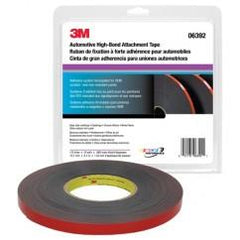 1/2X10 YDS ACRYLIC PLUS HIGH BOND - Americas Industrial Supply
