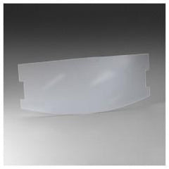W-8101-10 OUTER FACESHIELD - Americas Industrial Supply