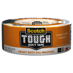 3M All Weather Duct Tape 2230-HD 1.88″ × 30 yd (48mm × 27 4m) - Americas Industrial Supply