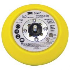 5X3/4 5/16-24 EXT STIKIT DISC PAD - Americas Industrial Supply