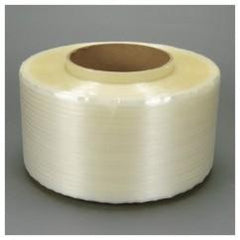 1/4X8000 YDS 8631 CLR BAG CONVEY - Americas Industrial Supply