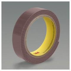 1X50 YDS SJ3401 LOOP MAROON - Americas Industrial Supply