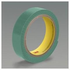 1X50 YDS SJ3401 LOOP EMERALD GREEN - Americas Industrial Supply