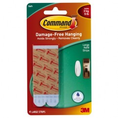 Command™ Large Water-Resistan Alt Mfg # 86978 - Americas Industrial Supply