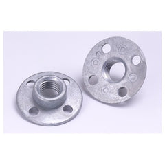 ‎3M Disc Retainer Nut 05622 3/8″ 5/8-11 Internal - Americas Industrial Supply