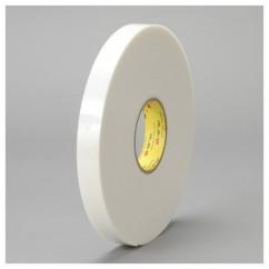 1 /2X36 YDS 4951 WHITE 3M VHB TAPE - Americas Industrial Supply