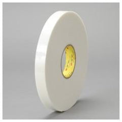 1 /2X36 YDS 4951 WHITE 3M VHB TAPE - Americas Industrial Supply