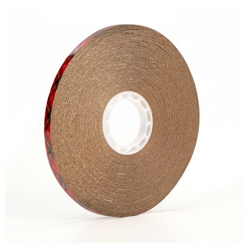 Scotch ATG Adhesive Transfer Tape 969 Clear 1/4″ × 36 yd 5 mil - Americas Industrial Supply