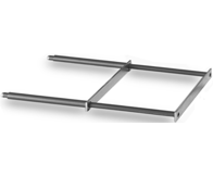 Accessories for Machine Vices - Parallel Keeper & Sets - Part # KURT-KPS-8000 - Americas Industrial Supply