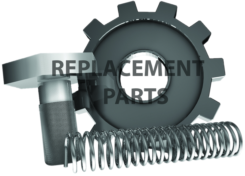 M 20 CLAMP SCREW SEM 40 - Americas Industrial Supply