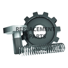 TMS-S2 SCREW - Americas Industrial Supply