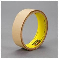 1X36 YDS 8056 CLEAR ADH TRANS TAPE - Americas Industrial Supply