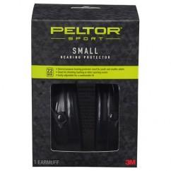 97070-6C PELTOR SPROT EARMUFFS SM - Americas Industrial Supply