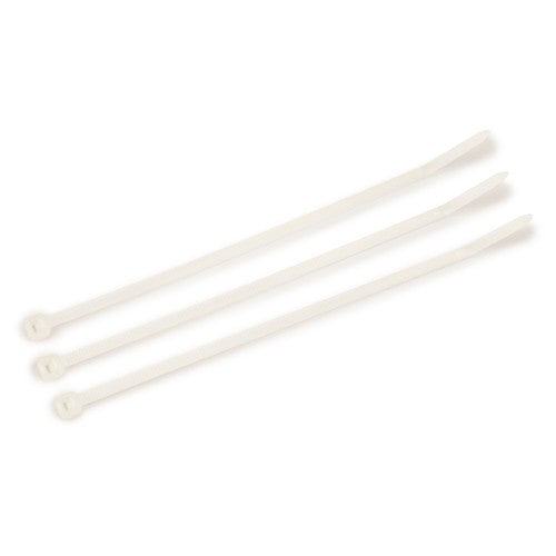 6 7/8 in × 11 3/8 in 3M™ Cable Tie CT6NT18-C Alt Mfg # 59278 - Americas Industrial Supply