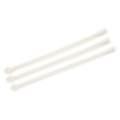 6 7/8 in × 11 3/8 in 3M™ Cable Tie CT6NT18-C Alt Mfg # 59278 - Americas Industrial Supply