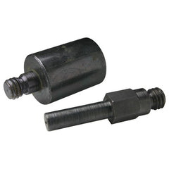 3 in 3M™ Kut Down™ Disc Adaptor Alt Mfg # 05533 - Americas Industrial Supply