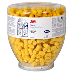 ‎3M E-A-R Classic One Touch Refill 391-1001 - Americas Industrial Supply