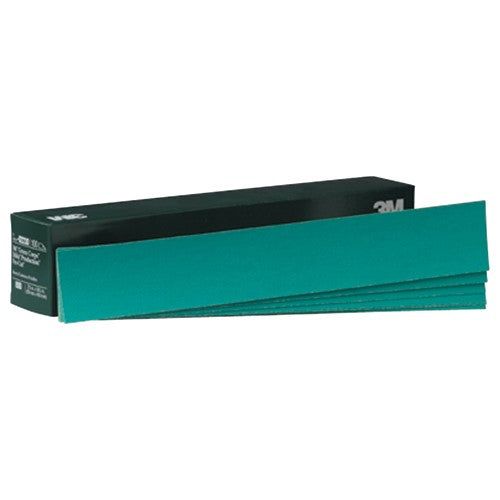 ‎3M Green Corps Stikit Production Sheet 02230 80 2-3/4″ × 16 1/2″ - Americas Industrial Supply