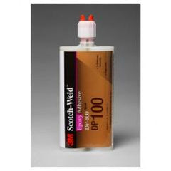 HAZ57 200ML SCOTCHWELD EPOXY - Americas Industrial Supply