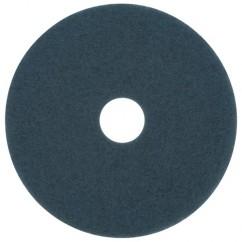 16 BLUE CLEANER PAD 5300 - Americas Industrial Supply