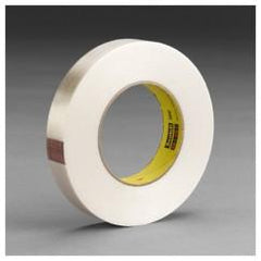 18MMX330MM 898 CLEAR FILAMENT TAPE - Americas Industrial Supply