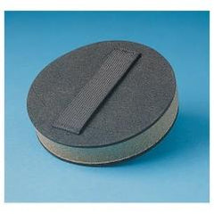6X1 STICKIT DISC HAND PAD - Americas Industrial Supply