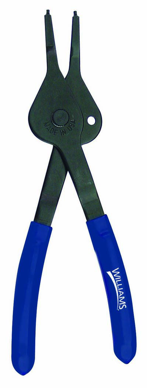 Model #PL-1623 Snap Ring Pliers - 0° - Americas Industrial Supply