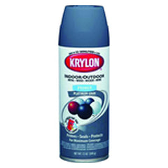 Interior/Exterior Industrial Maintenance Paint Platinum Primer - Americas Industrial Supply