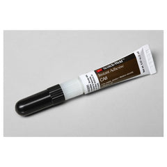 3M Scotch-Weld Instant Adhesive CA8 Clear 2 Gram Tube - Americas Industrial Supply