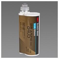 HAZ08 490ML SCOTHC-WELD ACRYLIC - Americas Industrial Supply